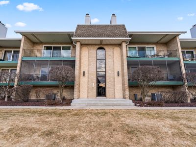 15712 S Sunset Ridge Ct Unit 1N, Orland Park, IL, 60462