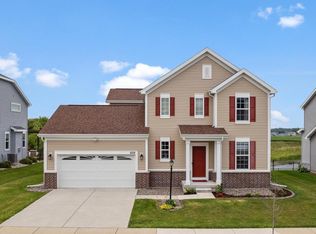 939 Lavender Way, Deforest, WI 53532