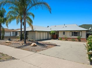 13422 Tobiasson Rd, Poway, CA 92064