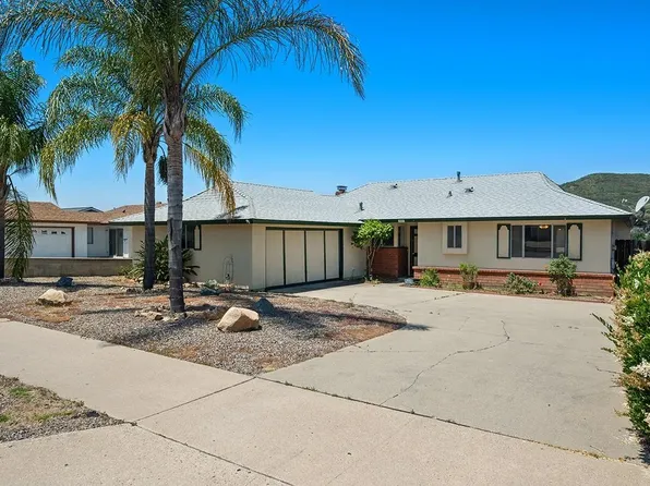 13422 Tobiasson Rd, Poway, CA 92064