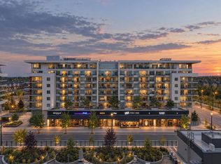 8505 N Broadcast Ave SW #209, Calgary, AB T3H 6B5