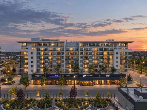 8505 N Broadcast Ave SW #209, Calgary, AB T3H 6B5