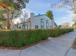 44514 15th St E UNIT 3, Lancaster, CA 93535