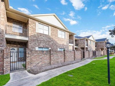 2865 Westhollow Dr UNIT 91, Houston, TX, 77082