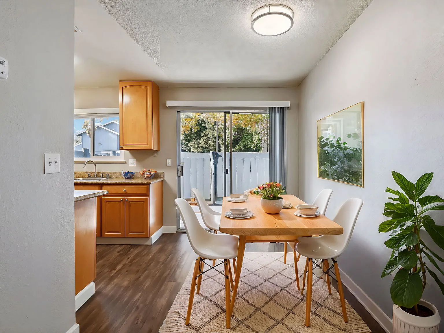 Westwood Apartments — Photo 2