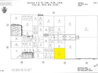 0 Oasis Rd, Adelanto, CA 92301