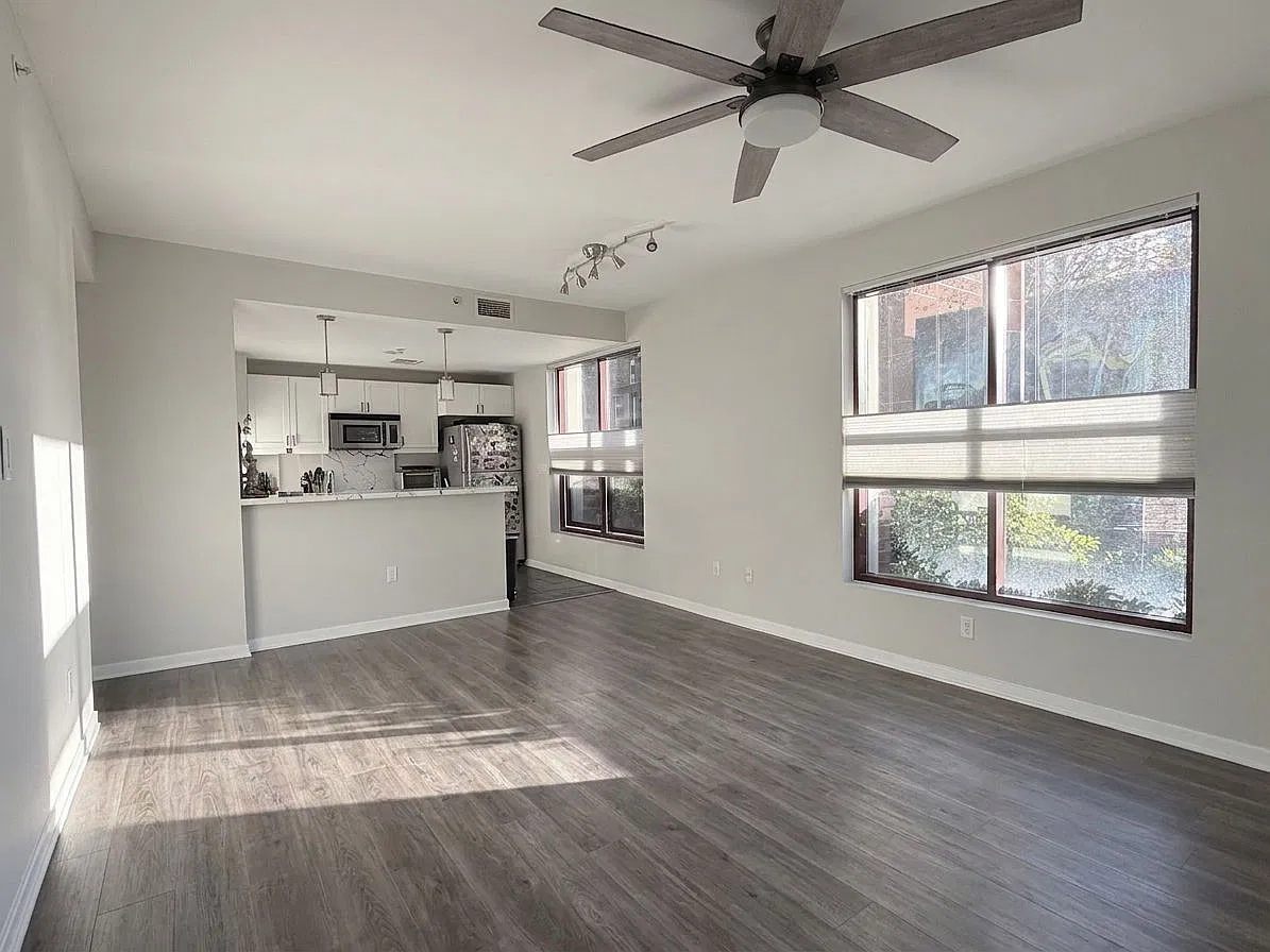 2 bed, 1280 sqft, $3,500 — Photo 1