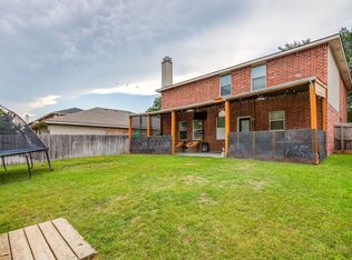 1956 Lariat Dr, Justin, TX 76247