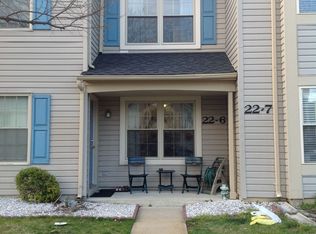 22 Remington Dr APT 6, Freehold, NJ 07728