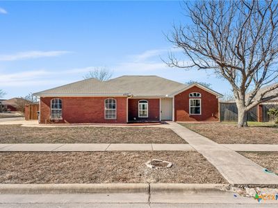 4511 Captain Dr, Killeen, TX, 76549