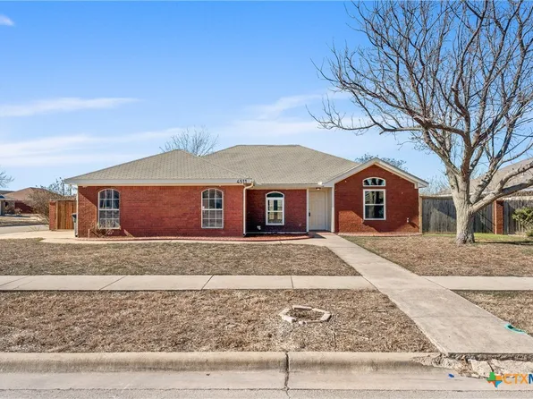4511 Captain Dr, Killeen, TX 76549
