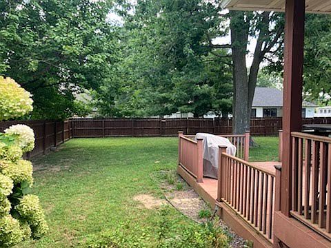 5th image of 2814 W Oakbrook Ct