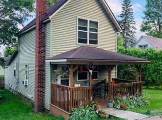 15927 W 3rd St, Hayward, WI 54843