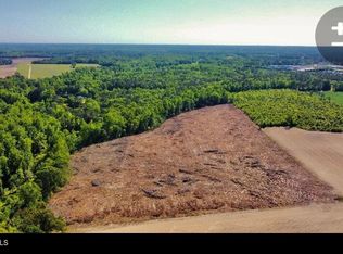 0 Highway 58 N #5A, Snow Hill, NC 28580