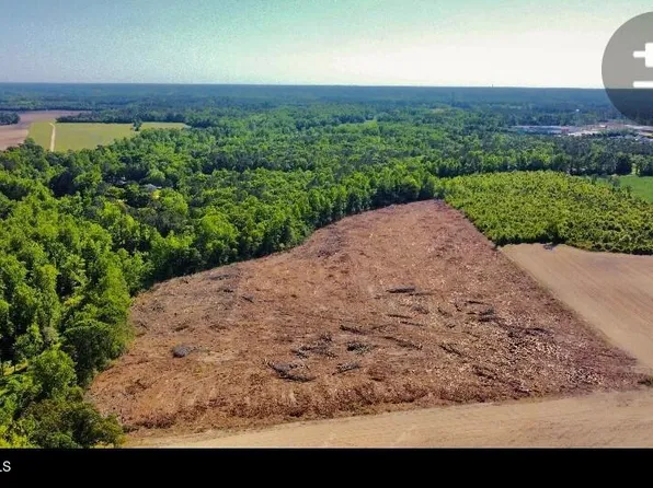 0000 Highway 58n LOT 5A, Snow Hill, NC 28580