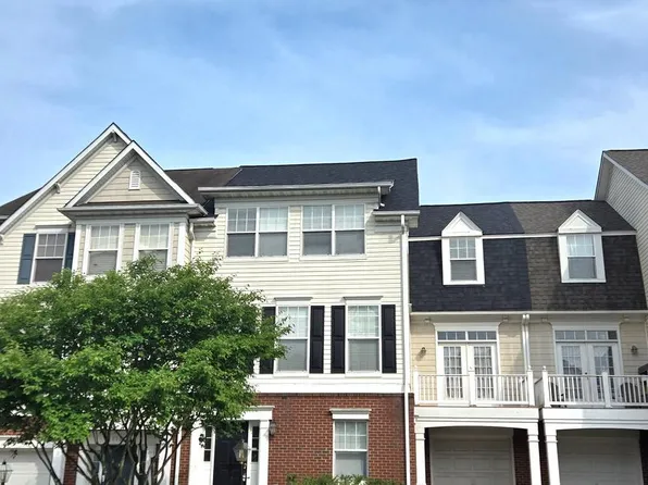 8287 Glade Bank Dr, Manassas, VA 20111