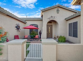 42742 W Misty Morning Ln, Maricopa, AZ 85138