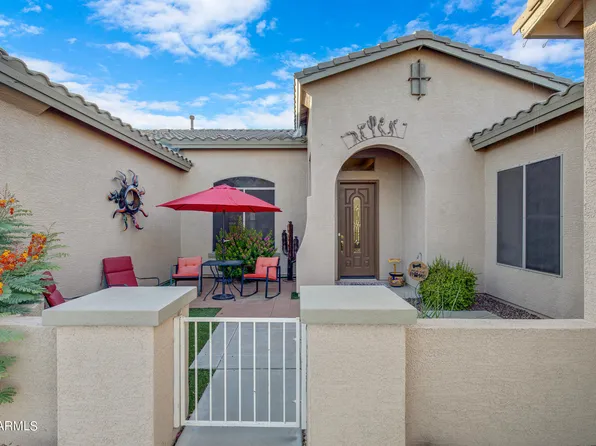 42742 W MISTY MORNING Lane, Maricopa, AZ 85138