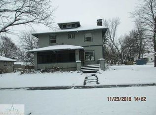 204 E Pine St, Elsie, MI