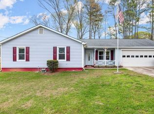 102 Susan Ln, Stockbridge, GA 30281