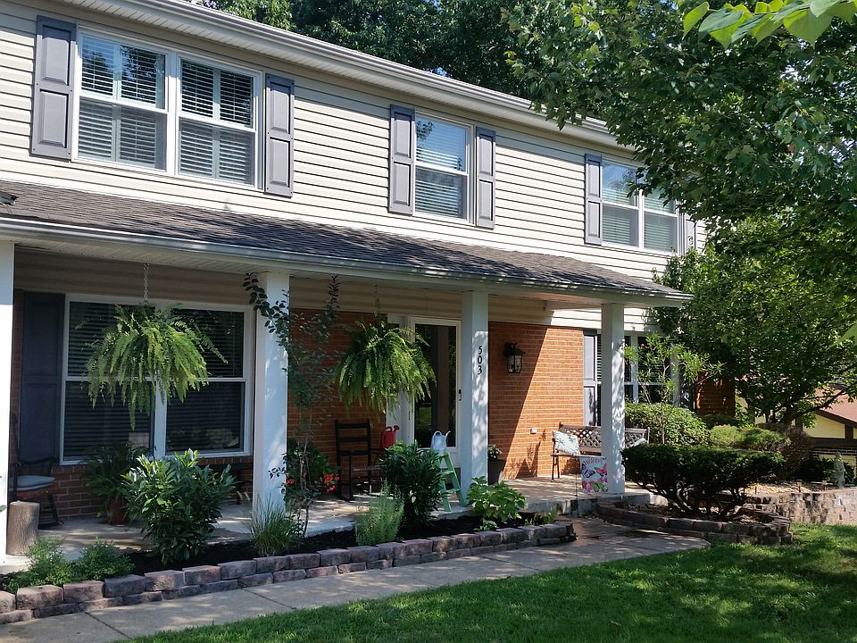 1st image of 503 Falaise Dr