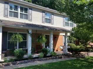 503 Falaise Dr, Saint Louis, MO 63141