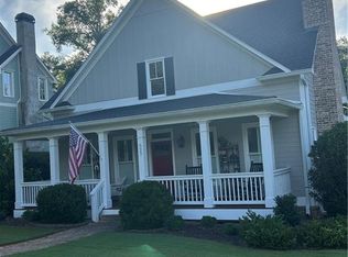 527 Village Rd, Madison, GA 30650