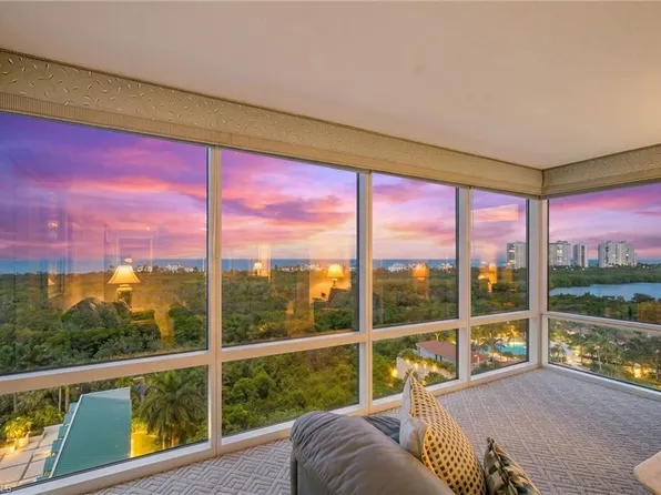 7515 PELICAN BAY BLVD #10D, NAPLES, FL 34108