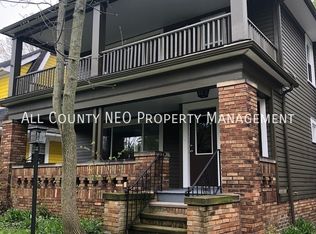 3094 Kensington Rd APT 3, Cleveland Heights, OH