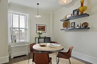 Sold by Corcoran