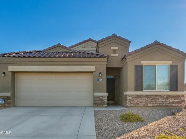 3703 N 298th Dr, Buckeye, AZ 85396