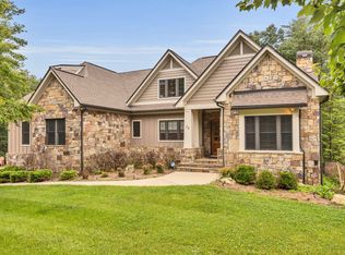 78 Canyon Ridge Rd, Rising Fawn, GA 30738