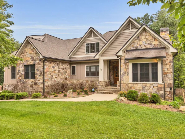 78 Canyon Ridge Rd, Rising Fawn, GA 30738