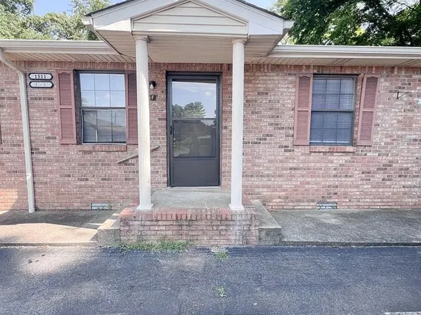 1511 W Knollwood Cir, 1511 W Knollwood Cir APT H, Clarksville, TN 37043
