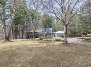 171 Wellesley St, Weston, MA 02493