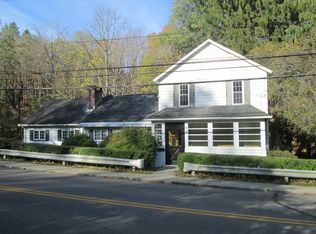 76 S Main St, Alfred, NY 14802