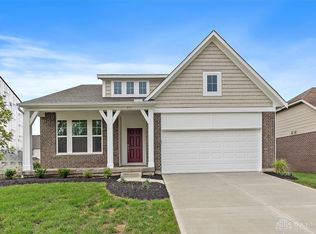 715 Deerhurst Dr, Vandalia, OH 45377
