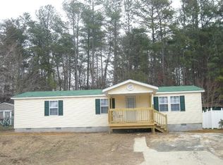 21558 Forest Run Dr, Lexington Park, MD