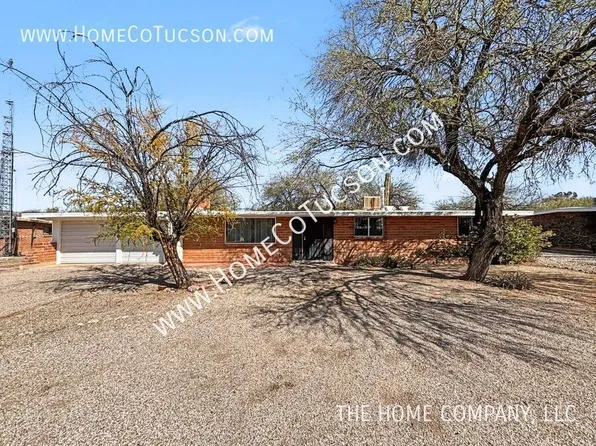 800 N Alamo Ave, Tucson, AZ 85711