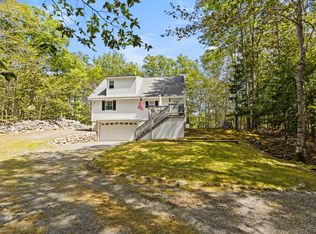 170 High Point Drive, Frye Island, ME 04071
