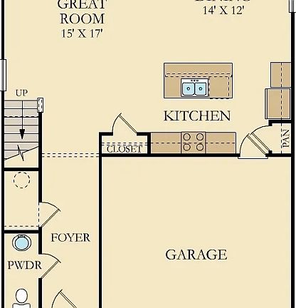 4th image of 899 Norfolk Ln