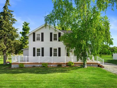 808 E Fitzsimmons ROAD, Oak Creek, WI, 53154