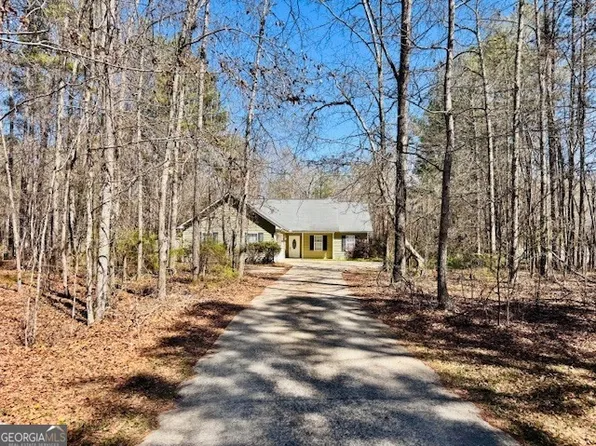 156 Torrance Rd SW, Milledgeville, GA 31061