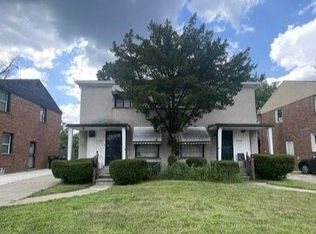 15751-53 Greenfield Rd, Detroit, MI 48227