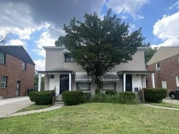 15751-53 Greenfield Rd, Detroit, MI 48227