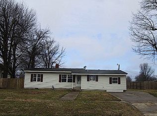 731 Scott St, New Madrid, MO 63869