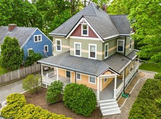 9 Spring Hill Rd, Boston, MA 02136