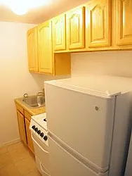 Rented by Mark David