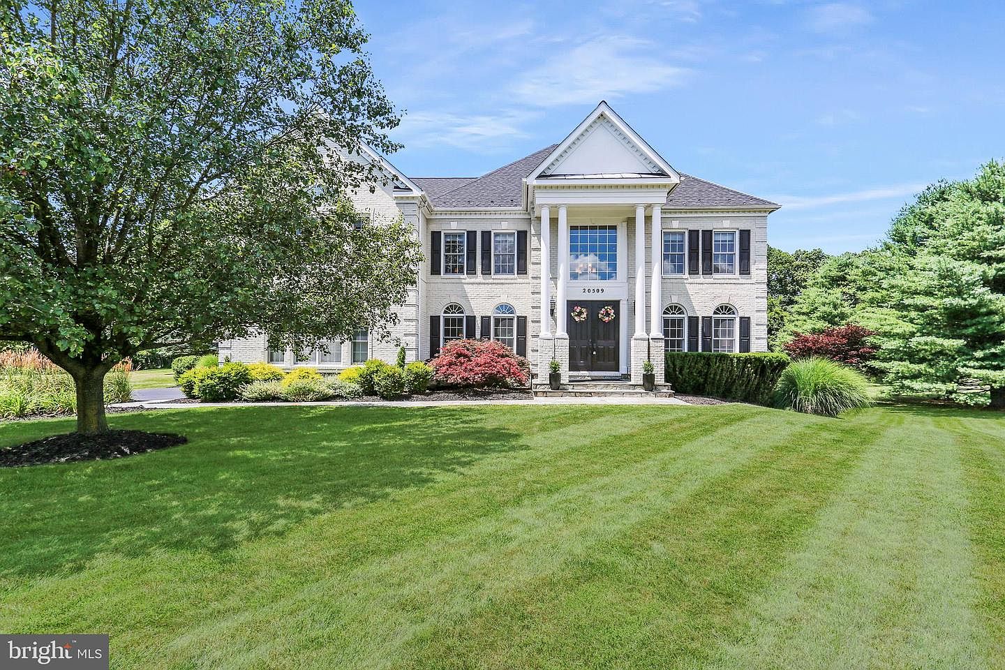 20509 Bordly Ct, Brookeville, MD 20833 Zillow