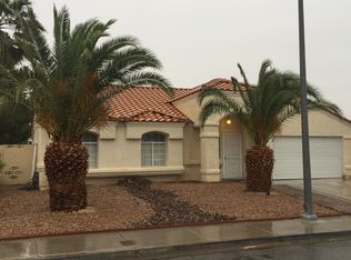 6232 Topweed Ave, Las Vegas, NV 89130